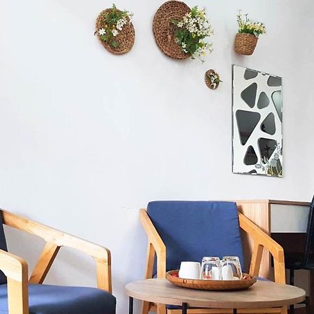 Sai Gon Homestay Ho Chi Minh Zewnętrze zdjęcie