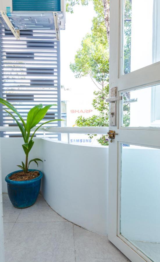 Sai Gon Homestay Ho Chi Minh Zewnętrze zdjęcie