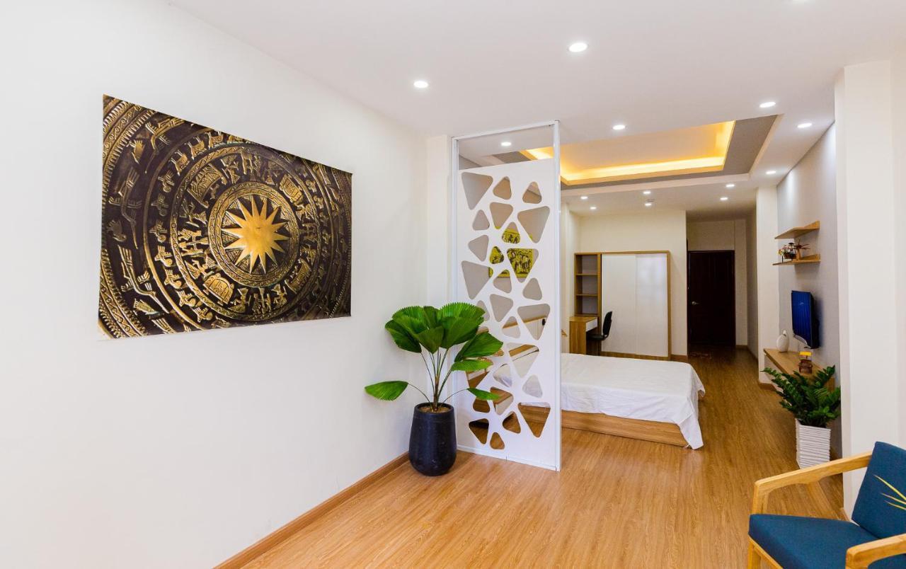 Sai Gon Homestay Ho Chi Minh Zewnętrze zdjęcie