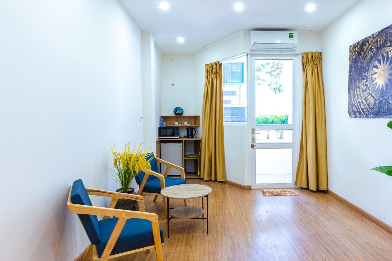 Sai Gon Homestay Ho Chi Minh Zewnętrze zdjęcie